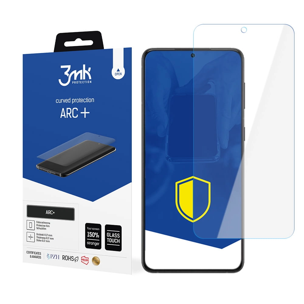 3MK ARC+ 1 pc(s) 140840 3MK2413