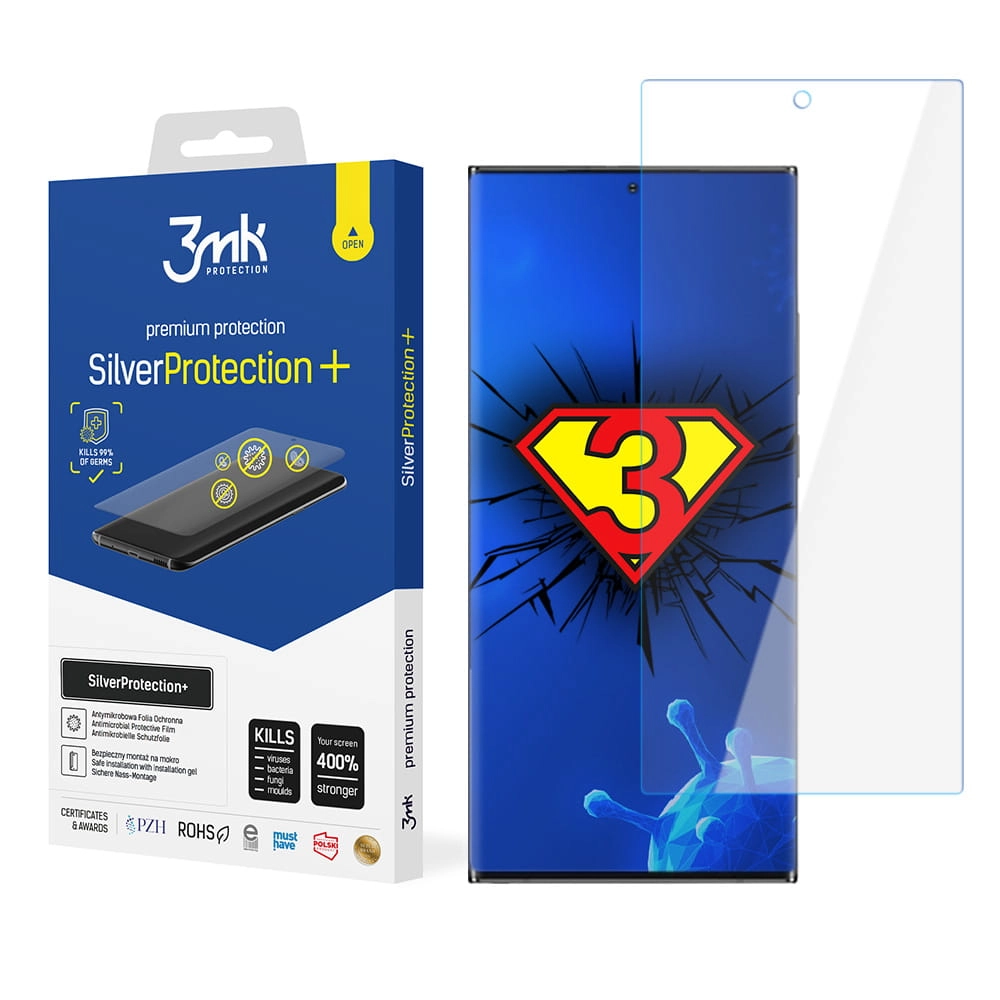 3MK SilverProtection+ 1 pc(s) 140857 3MK2437