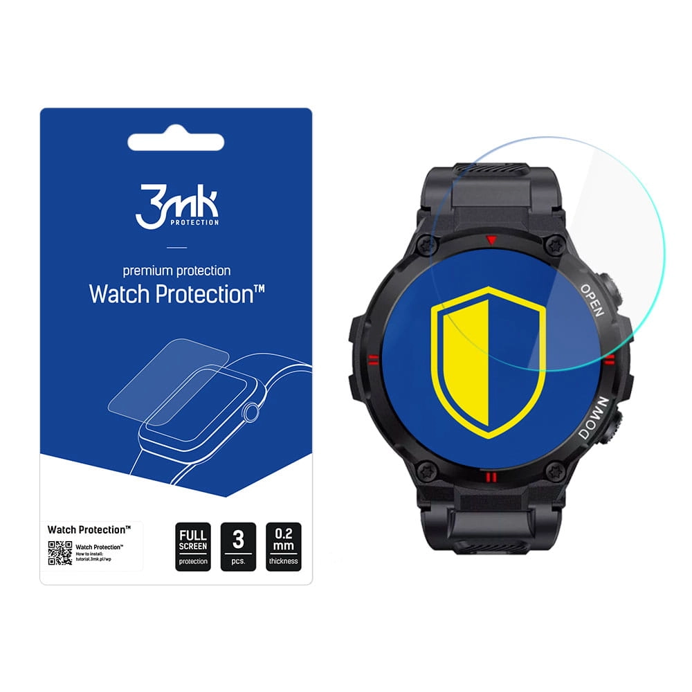 Microwear SG-Gadgets 27 Series - 3mk