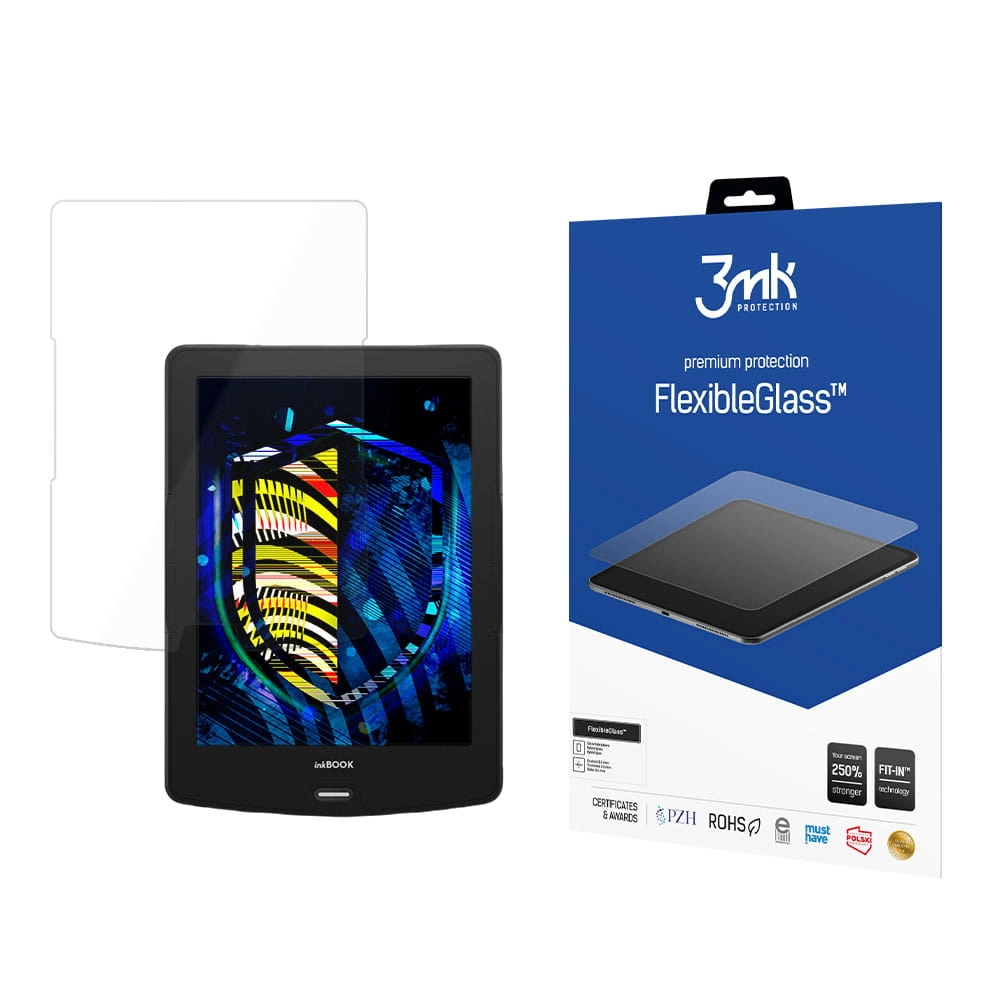 InkBook Calypso Plus - up to