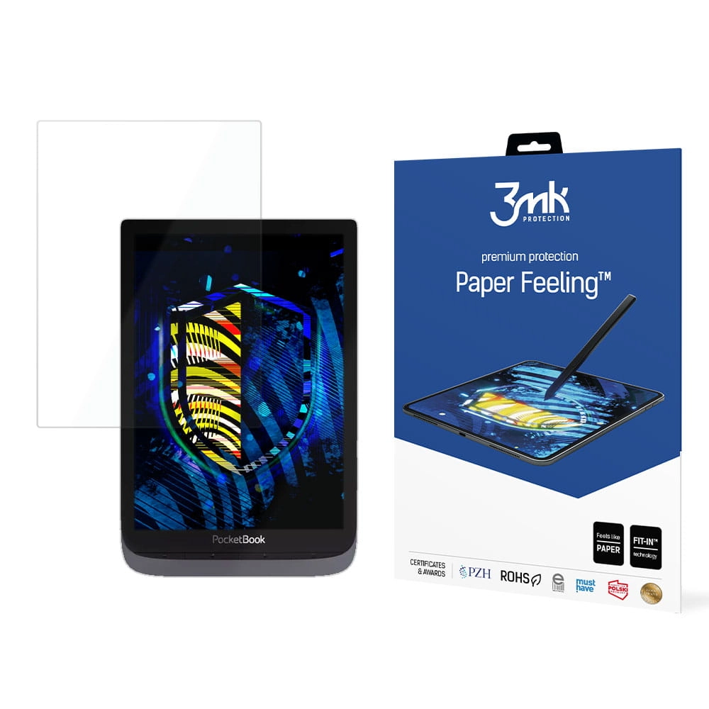 InkBook Calypso Plus - up to