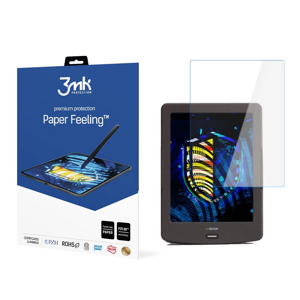 InkBook Classic 2 - up to
