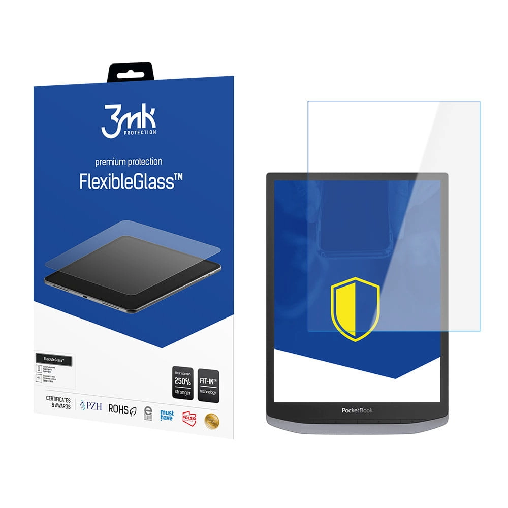 Pocketbook Inkpad X - up to