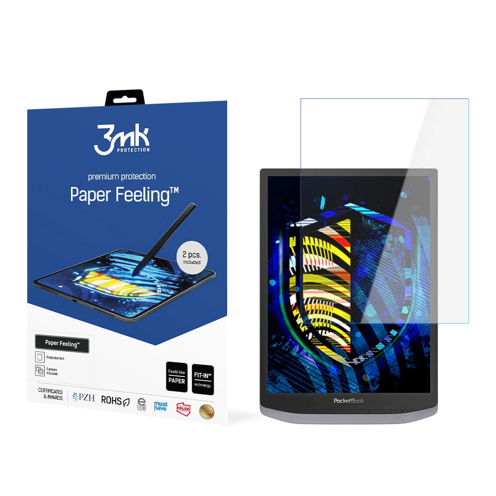 Pocketbook Inkpad X - up to