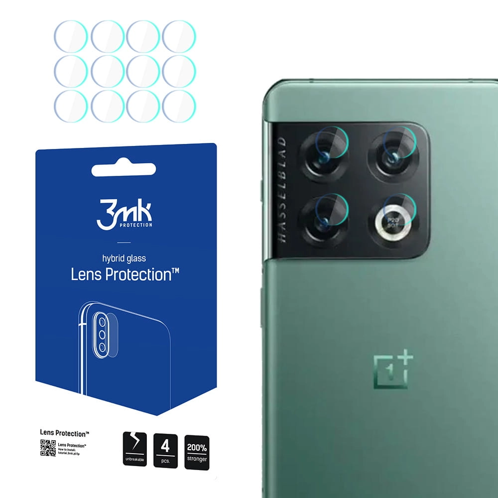 OnePlus 10 Pro 5G - 3mk