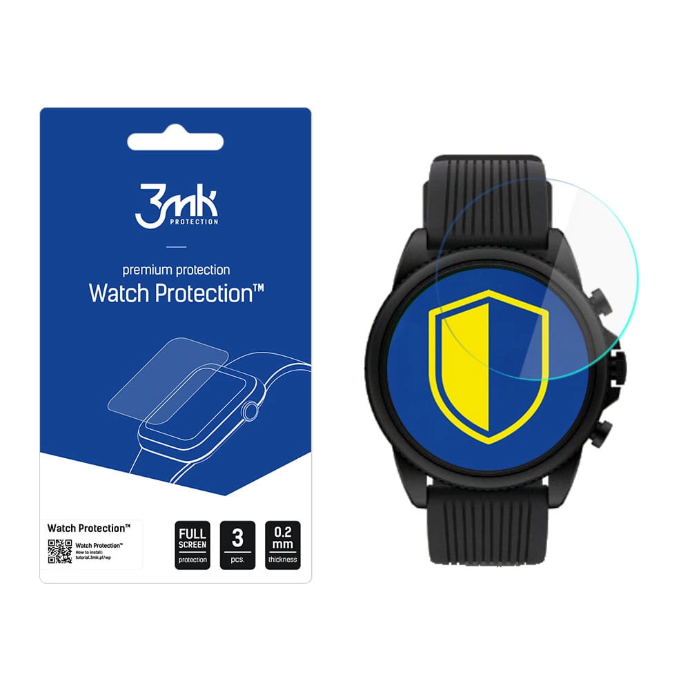 Razer X Fossil Gen 6 -