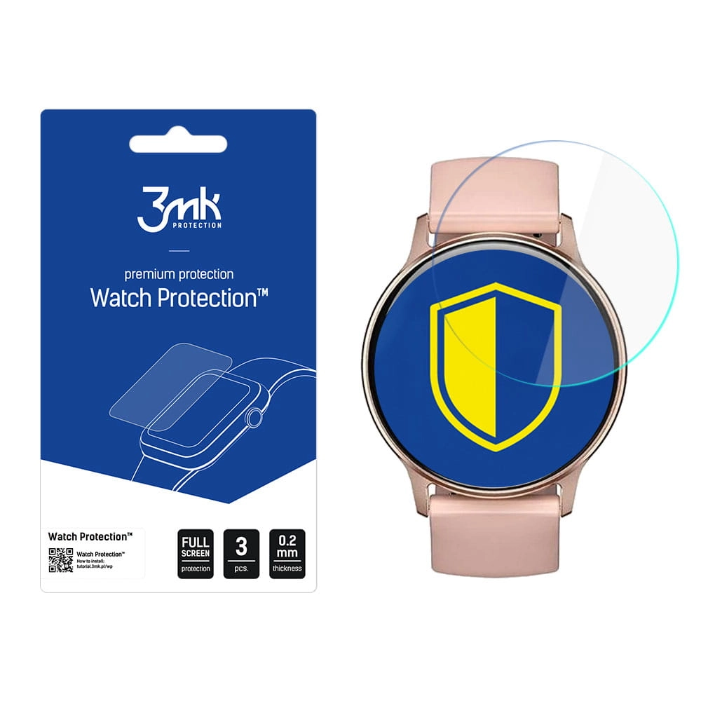 3MK Watch Protection 141202 3MK2453 5903108457842