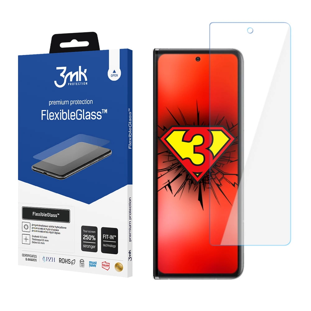 3MK FlexibleGlass 1 pc(s) 141220 5903108457873