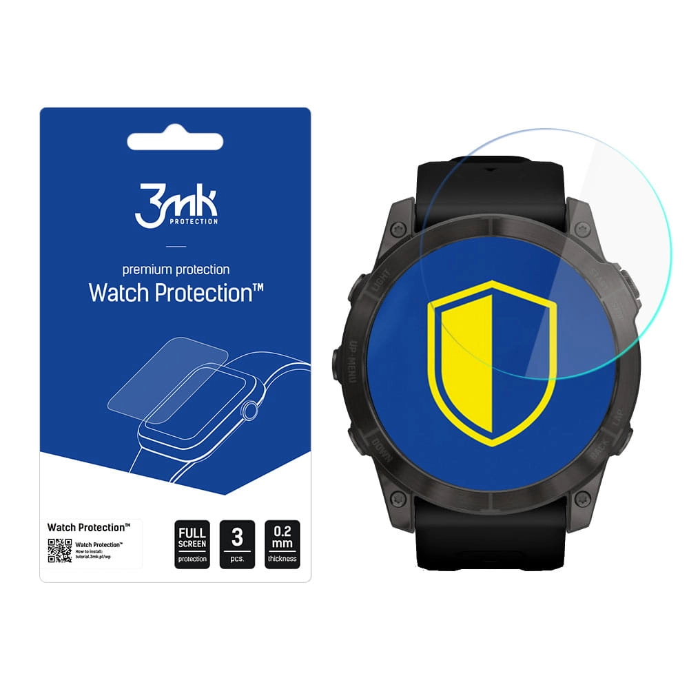3MK Watch Protection 141370 3MK2440 5903108459358