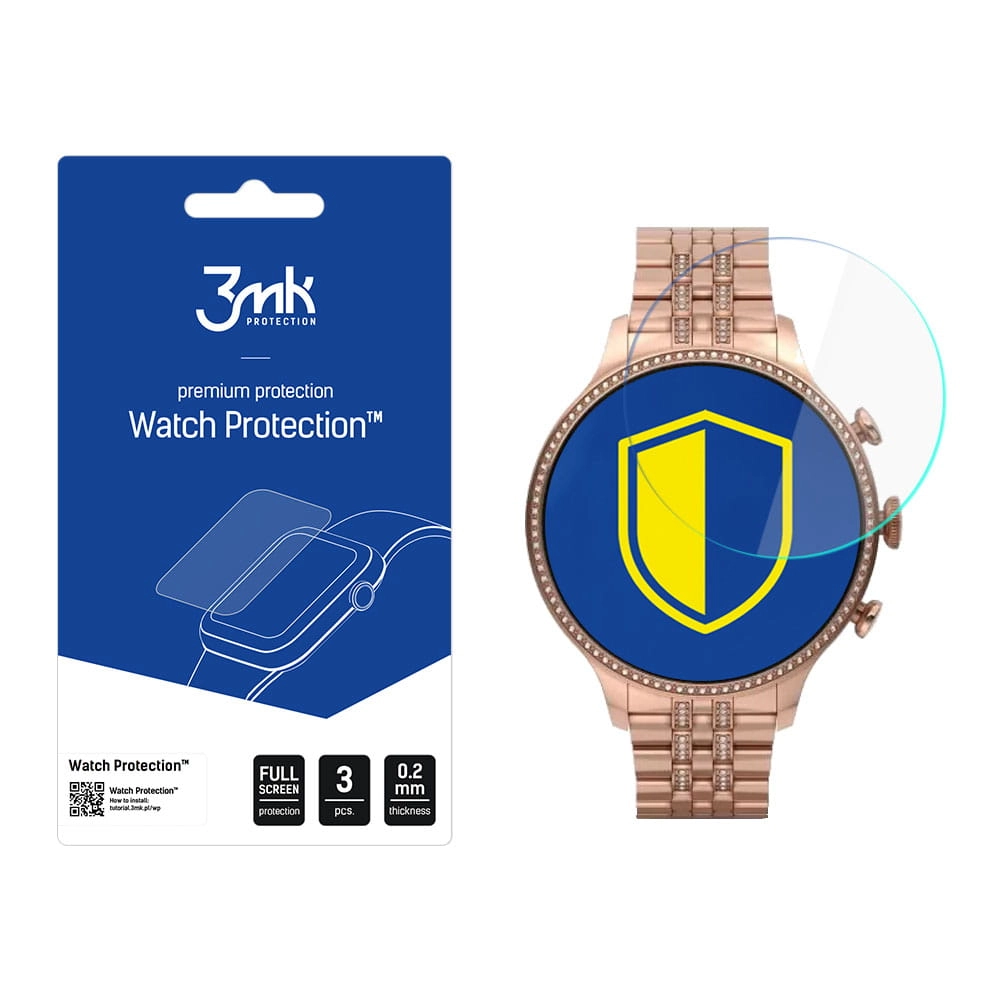 3MK Watch Protection 141484 3MK2475 5903108460330