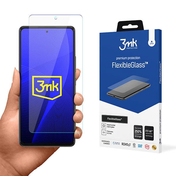 3MK FlexibleGlass 1 pc(s) 141486 3M003112