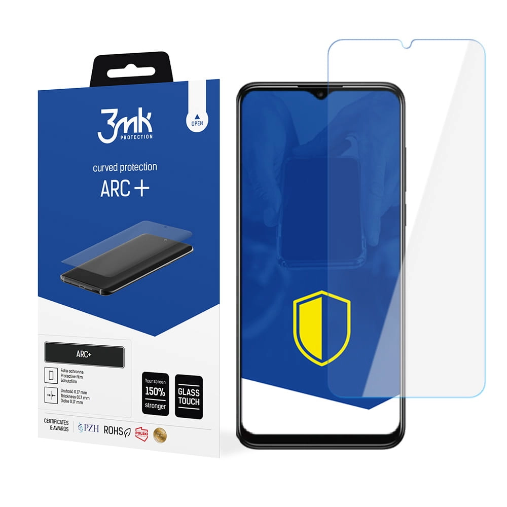 3MK ARC+ 1 pc(s) 141625 5903108461429