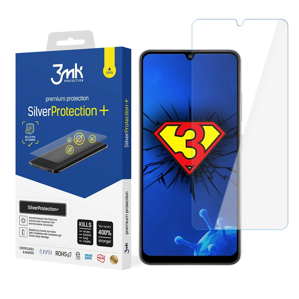 3MK SilverProtection+ 1 pc(s) 141719 3MK2614