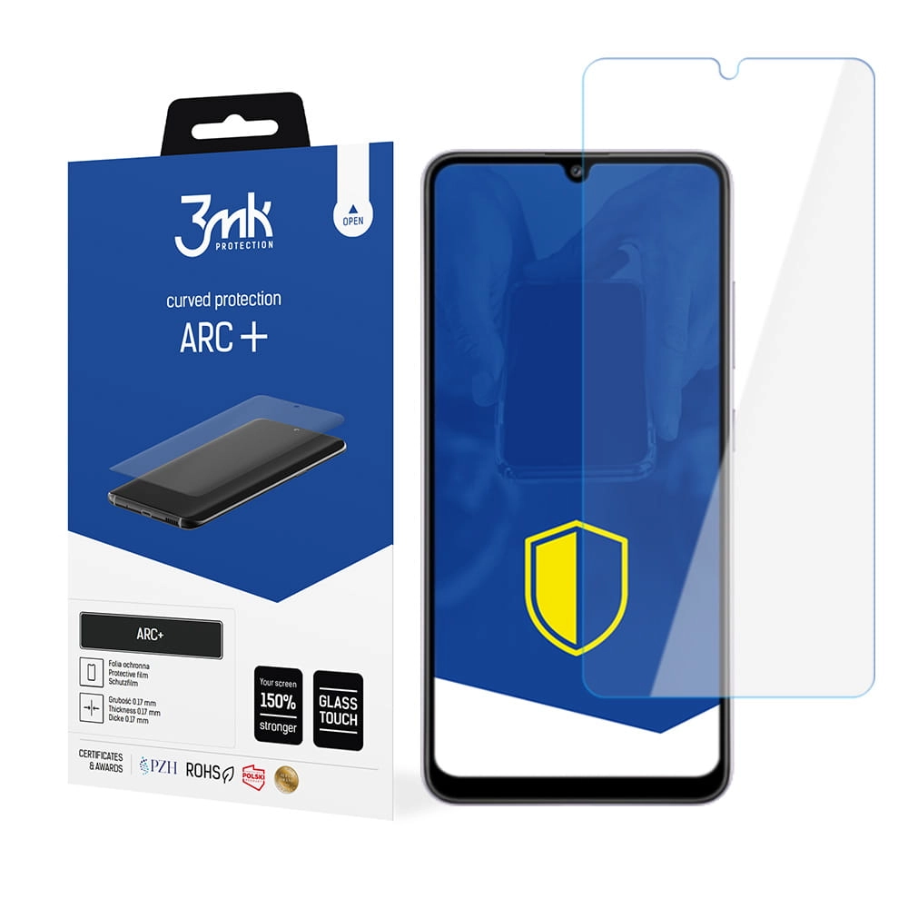 3MK ARC+ 1 pc(s) 141722 3mk