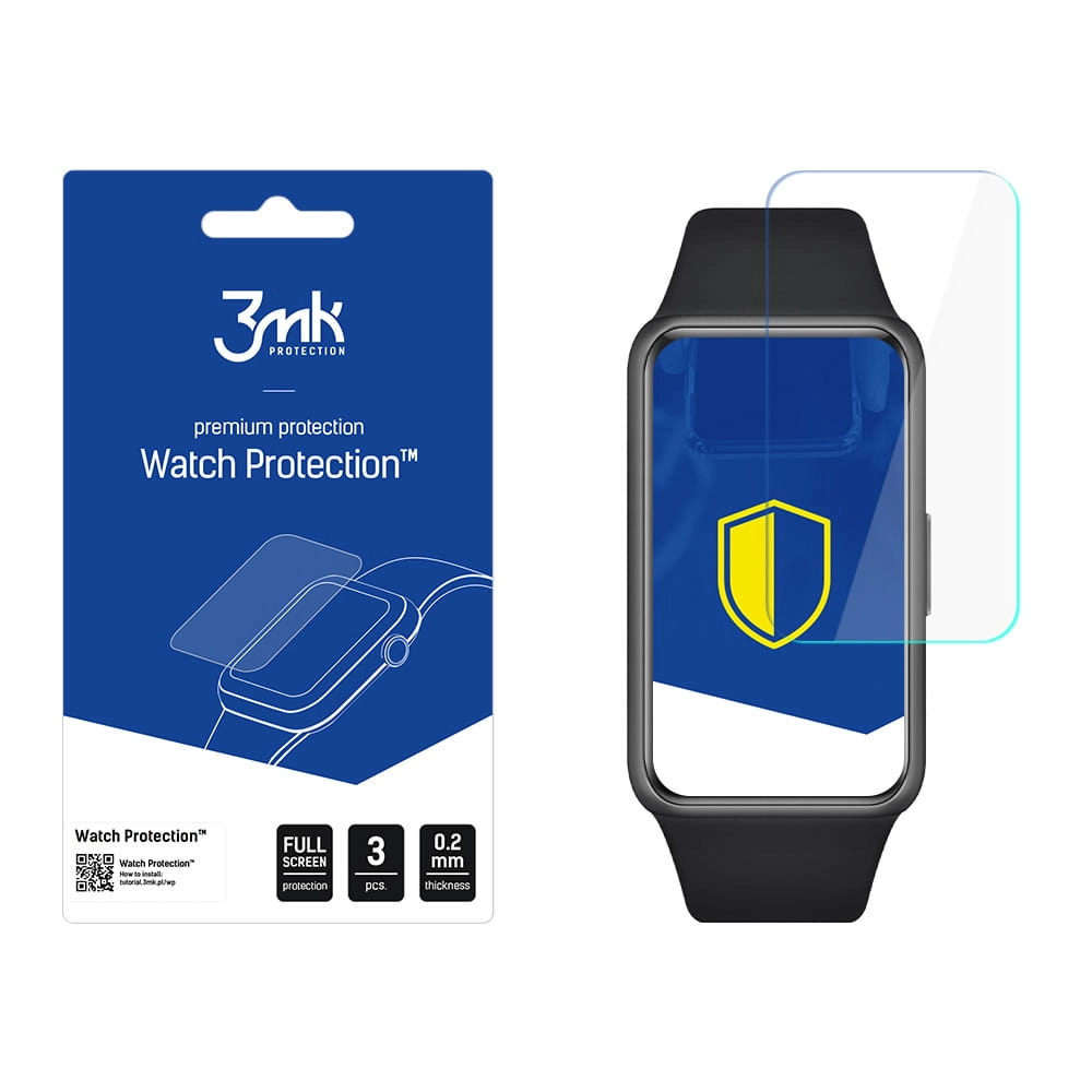 3MK Watch Protection 133984 3MK2690 5903108461979