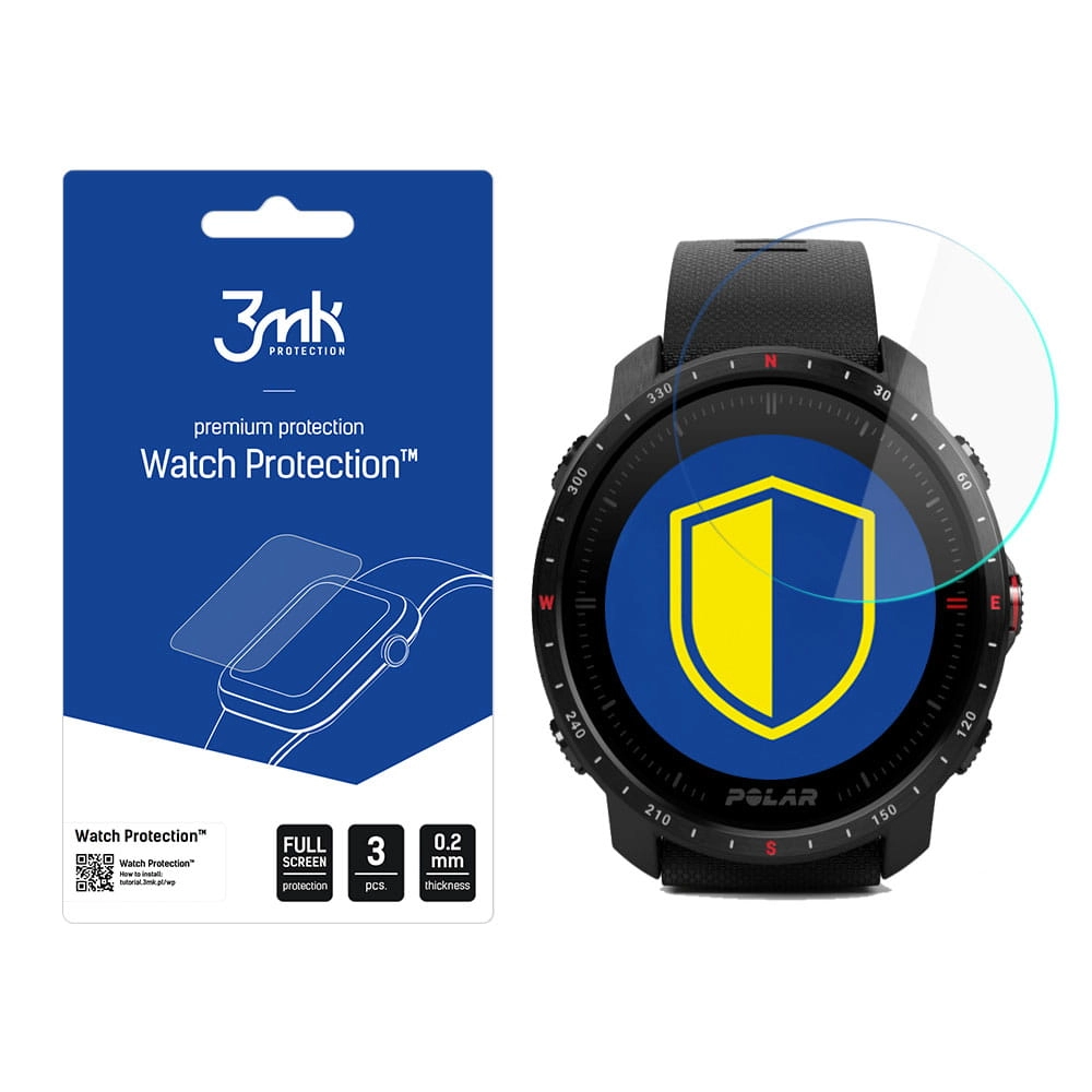 3MK Watch Protection 141741 3MK2679 5903108462068