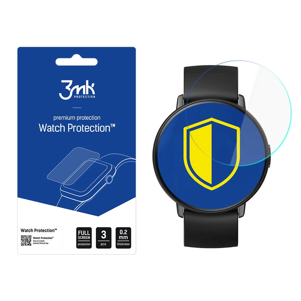 Xiaomi Mibro Lite - 3mk Watch