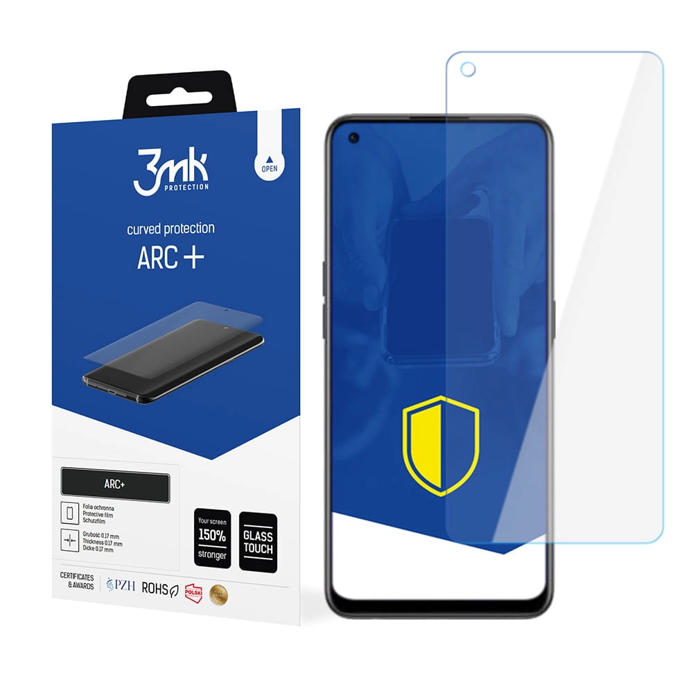 3MK ARC+ 1 pc(s) 141832 3MK2744