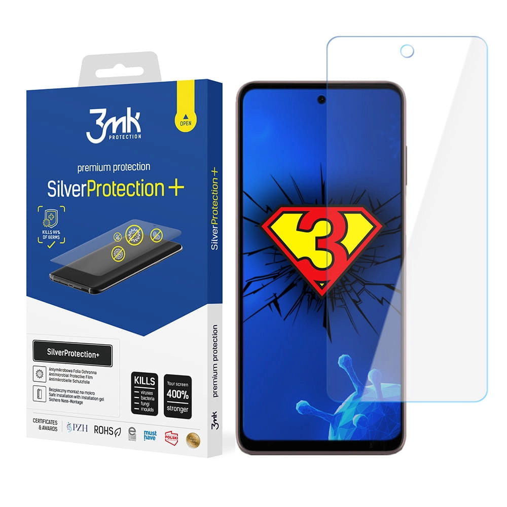 3MK SilverProtection+ 1 pc(s) 141883 3mk