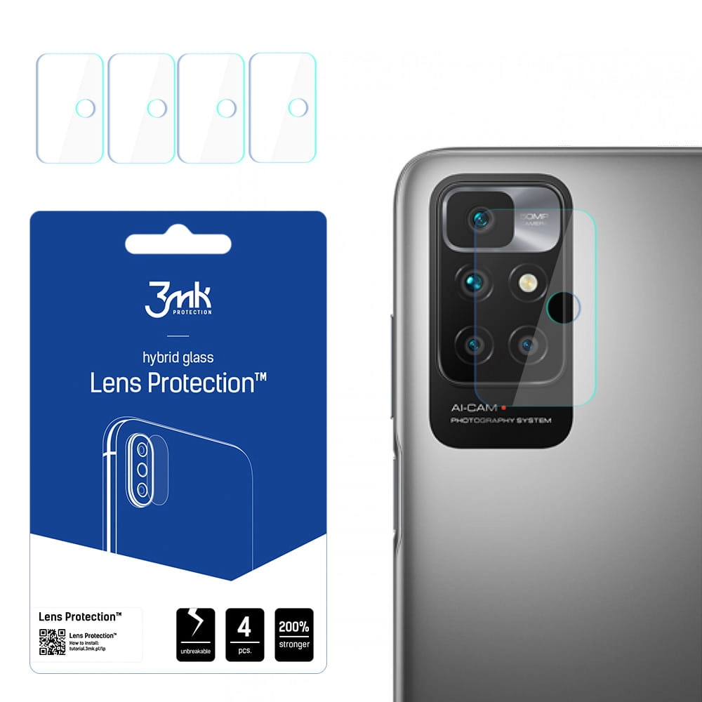 3MK Lens Protection 1 pc(s) 141914