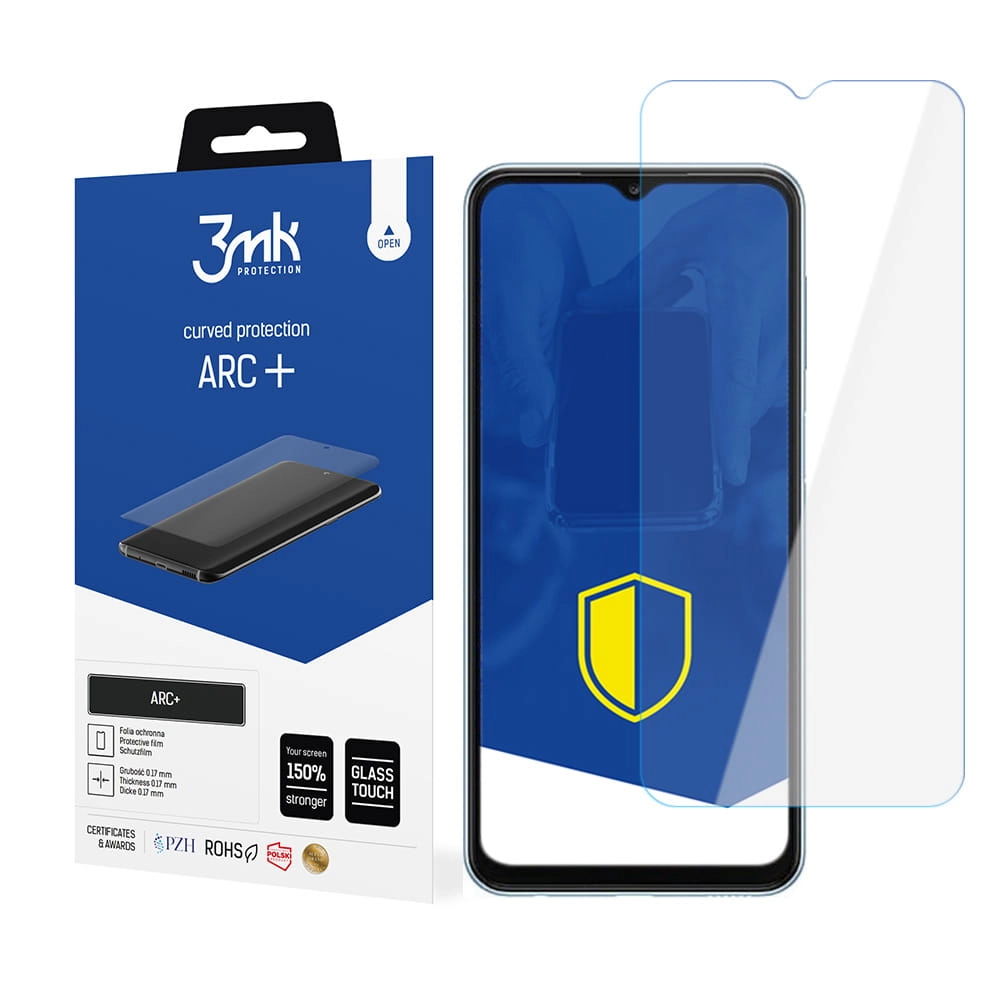 3MK ARC+ 1 pc(s) 142204 5903108465564