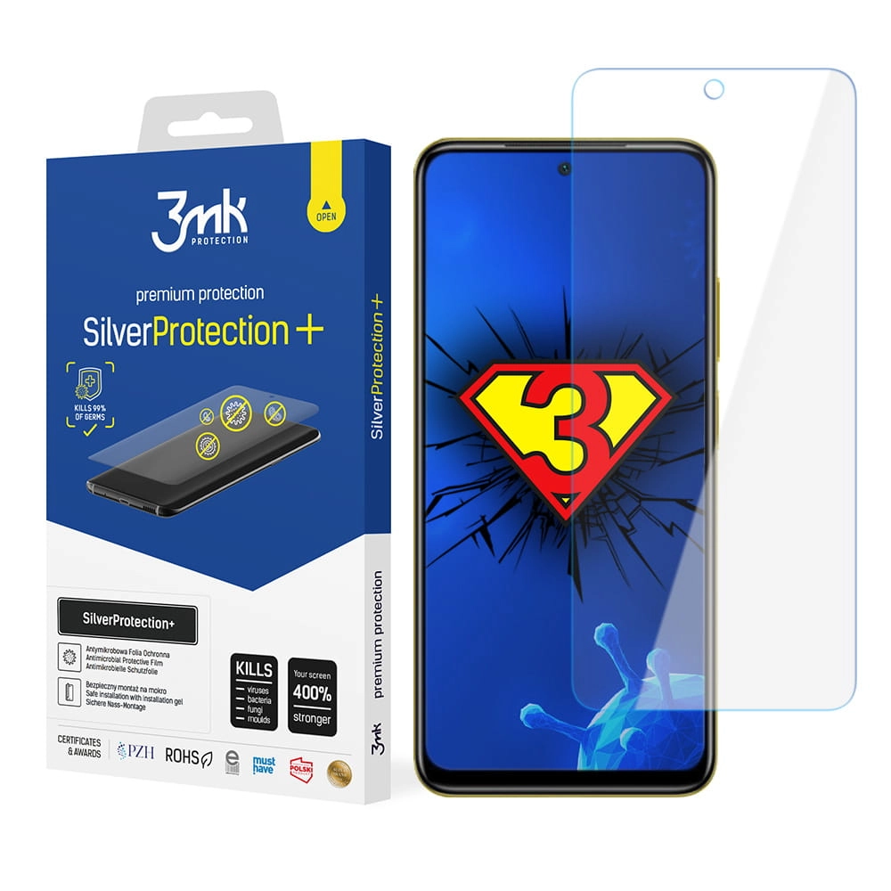 3MK SilverProtection+ 1 pc(s) 142215 3mk