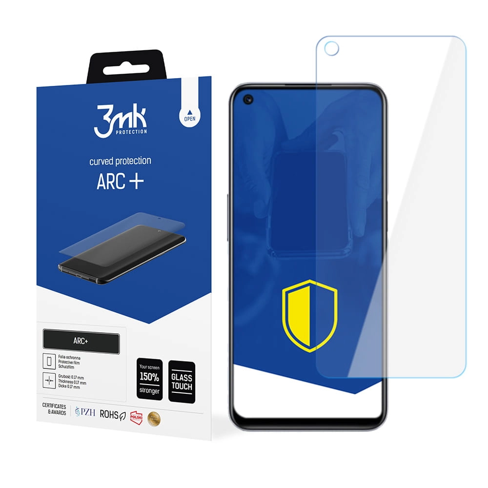 3MK ARC+ 1 pc(s) 142255 5903108466035