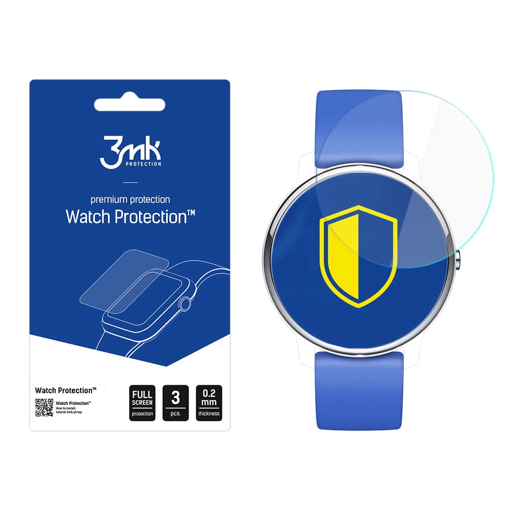 Withings Move ECG - 3mk Watch