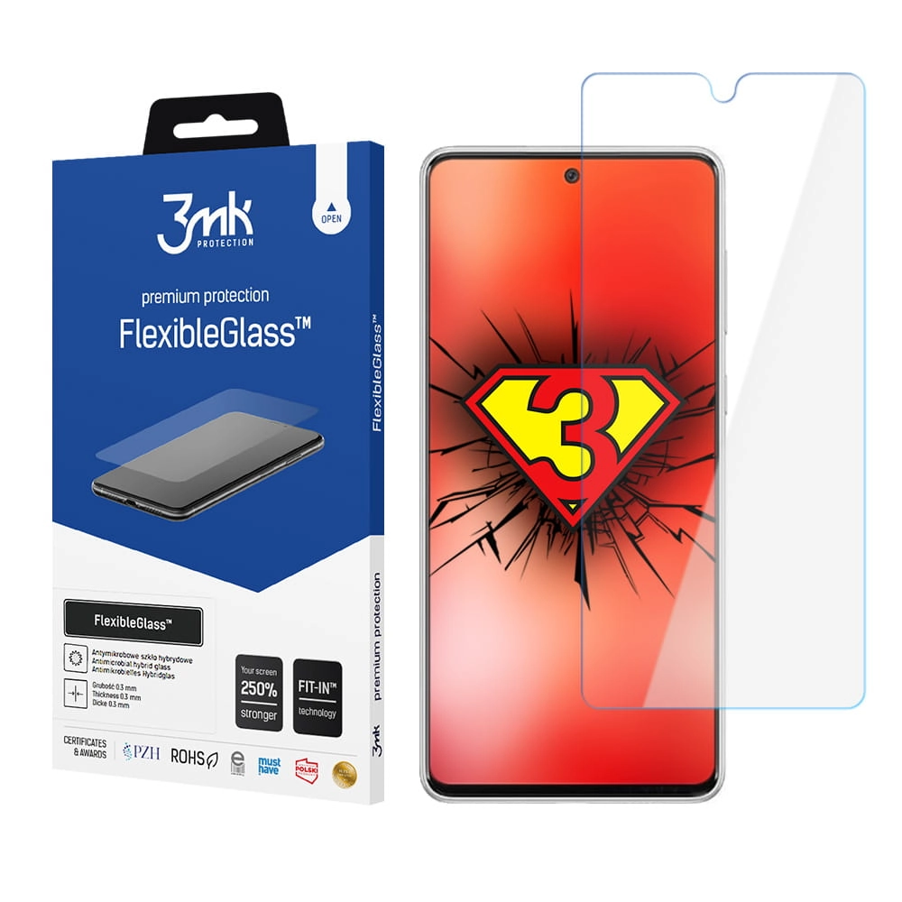 3MK FlexibleGlass Lite 1 pc(s) 142344