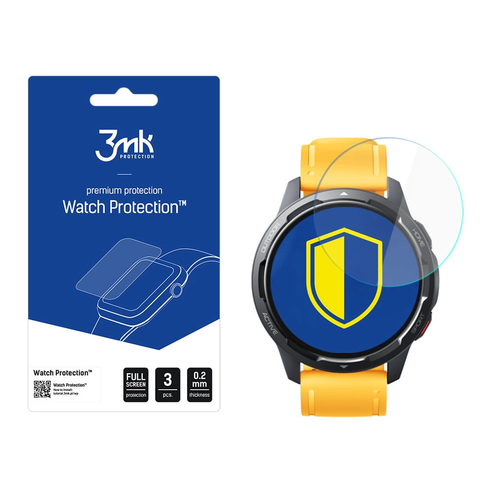 3MK Watch Protection 142353