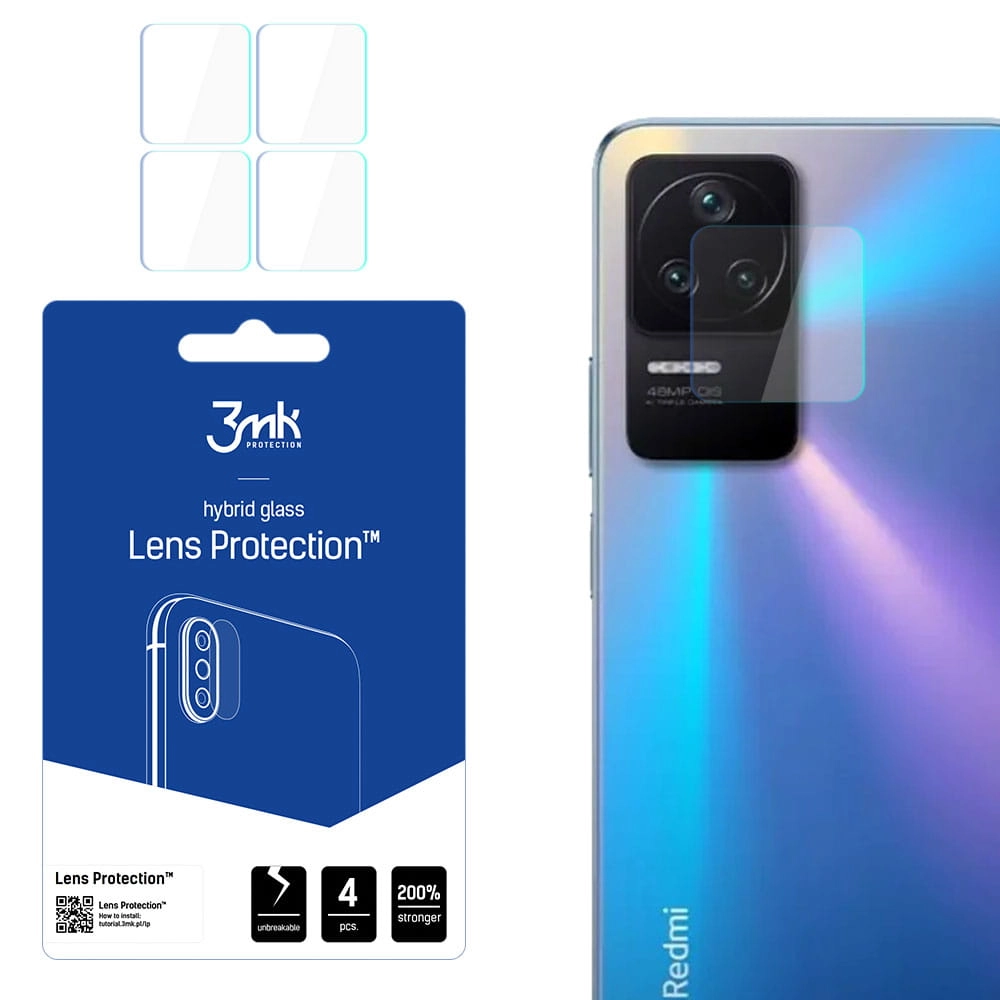 3MK Lens Protection 1 pc(s) 142441