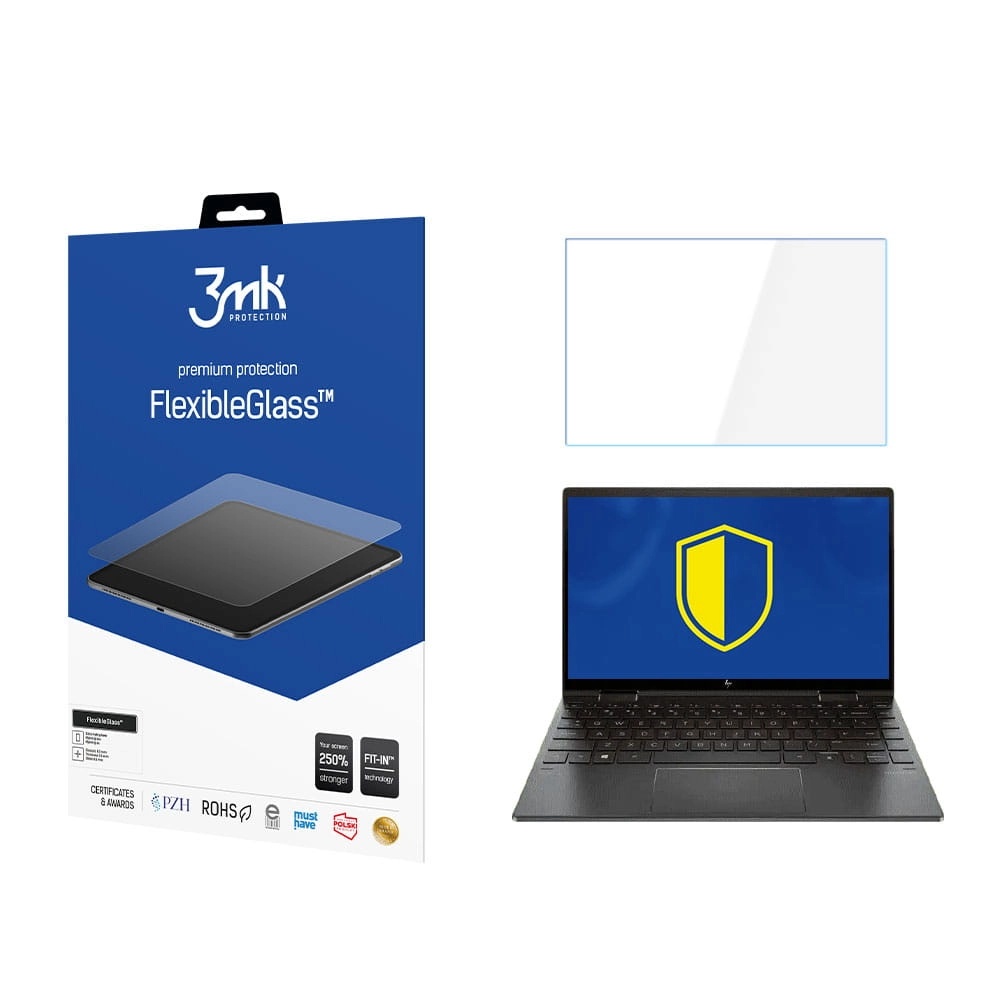 HP Envy x360 13AY740 - up
