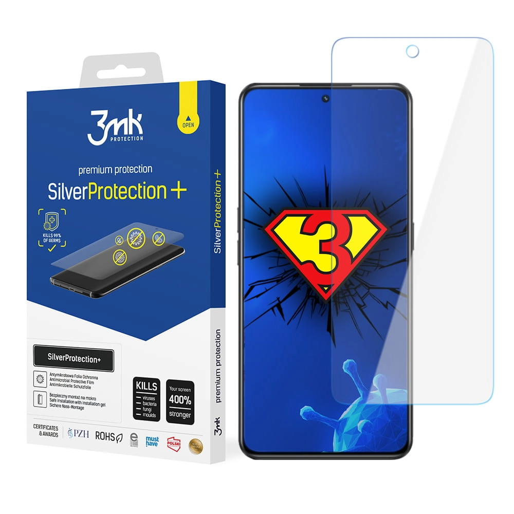 3MK SilverProtection+ 1 pc(s) 142805 5903108469920