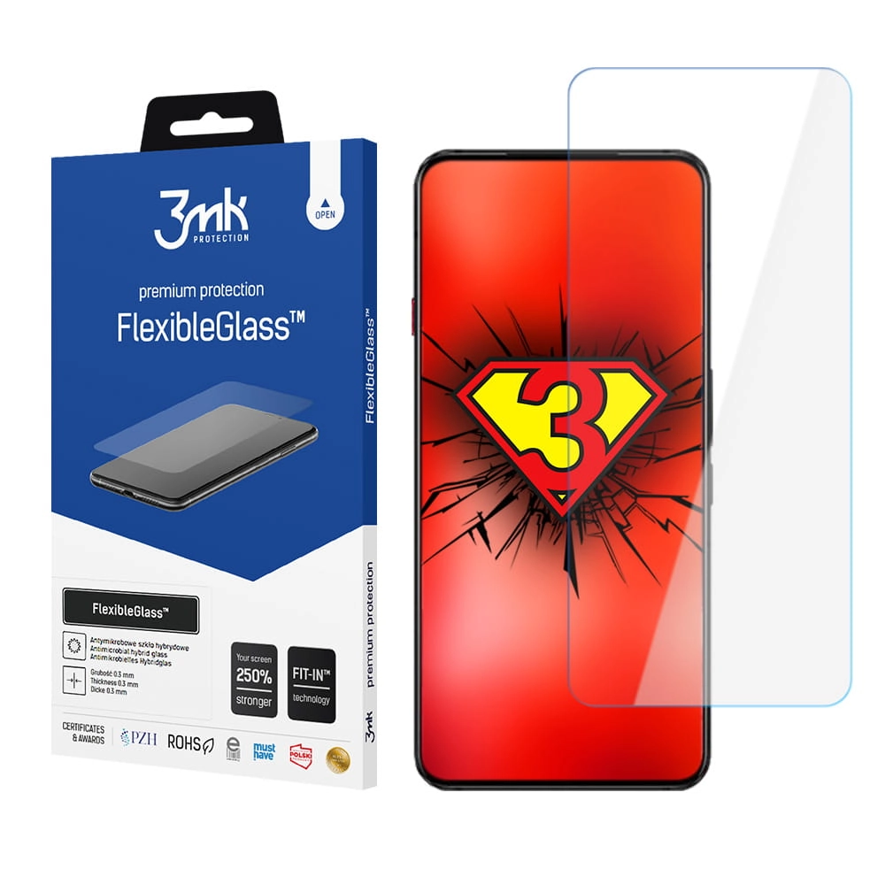 3MK FlexibleGlass 1 pc(s) 142809