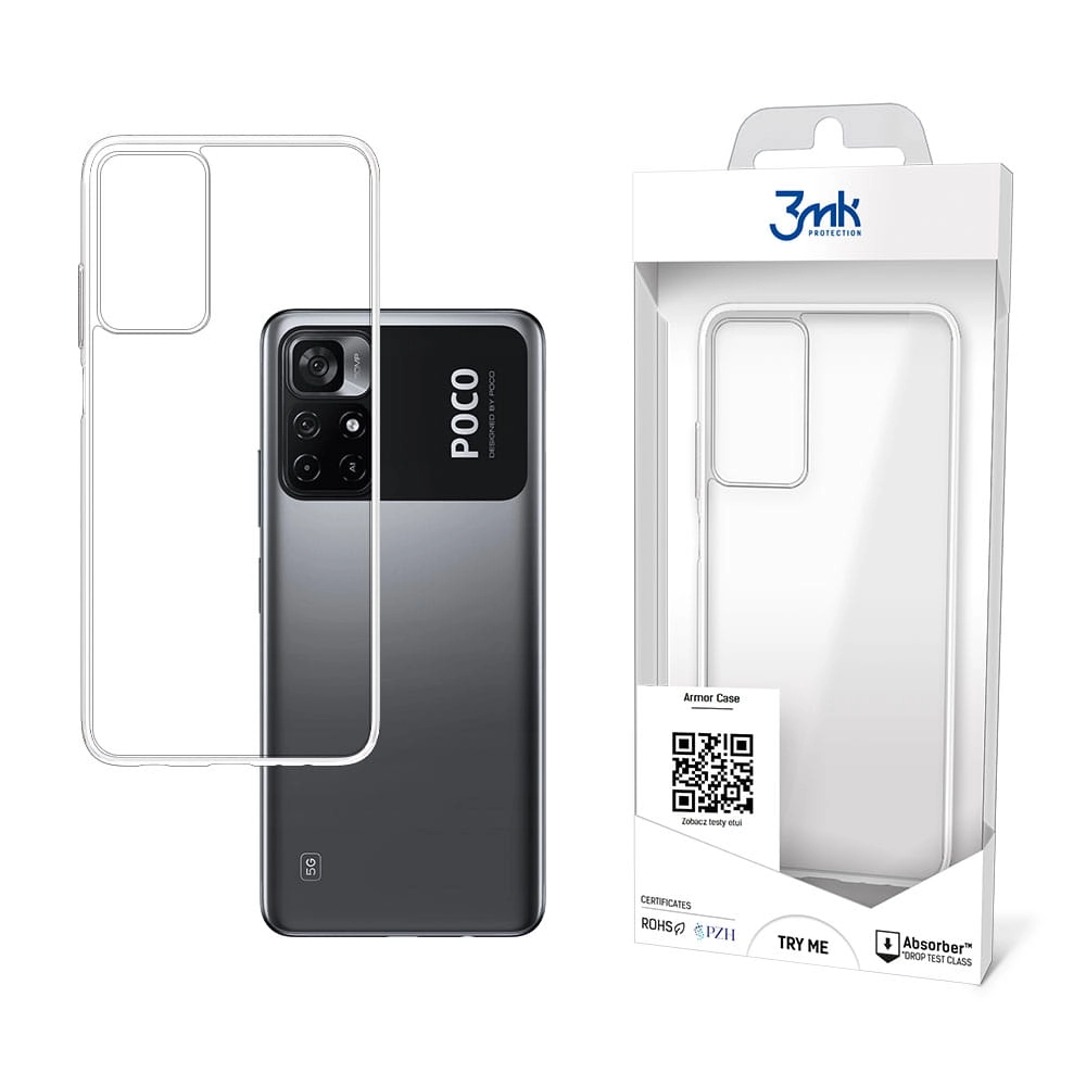 Xiaomi Redmi Note 11S 5G/ POCO
