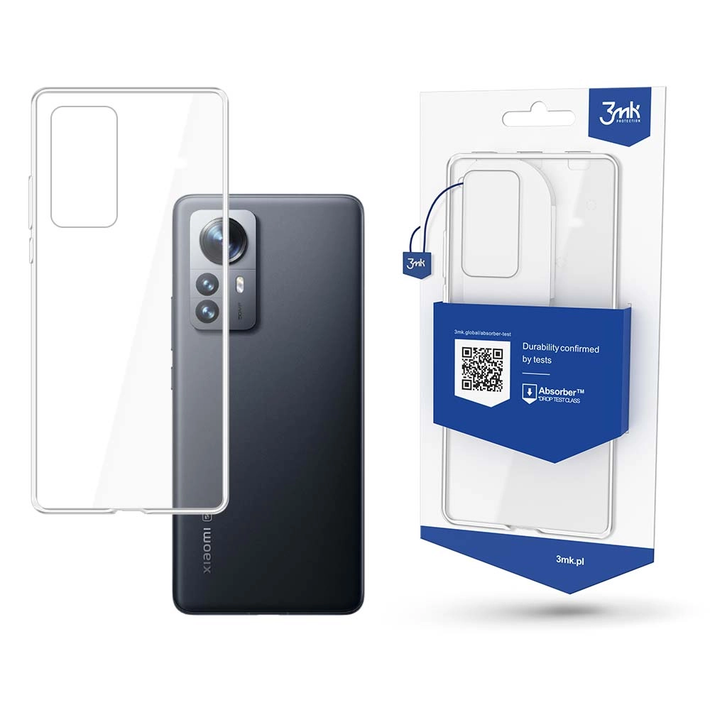 Xiaomi 12 Pro - 3mk Armor