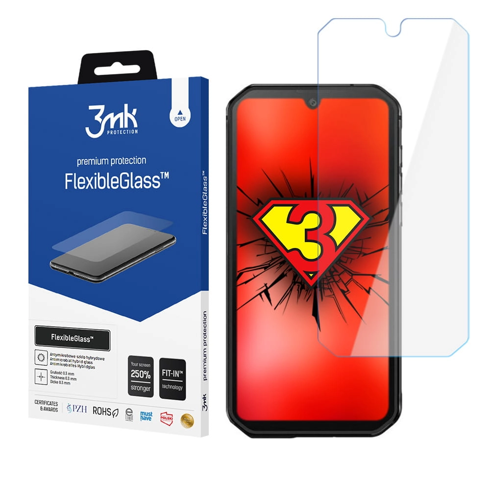 3MK FlexibleGlass 1 pc(s) 143059