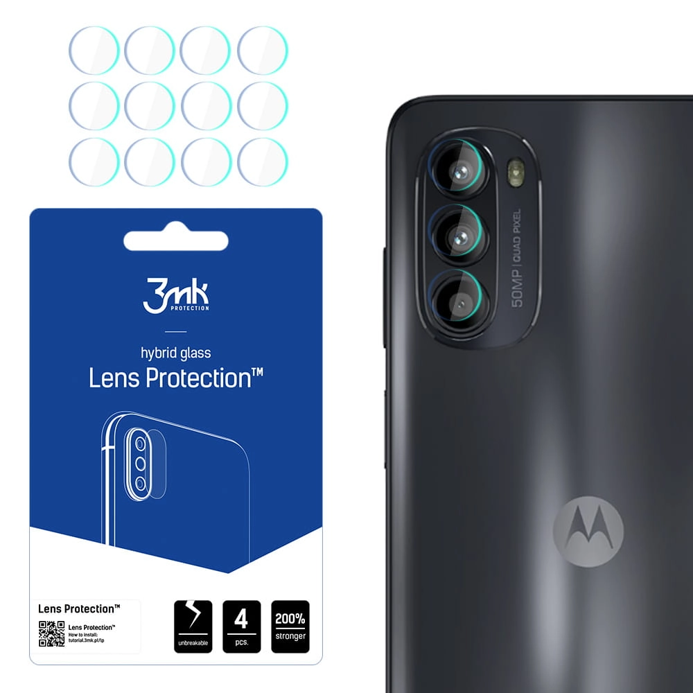 3MK Lens Protection 1pc(s) 143242 5903108472777