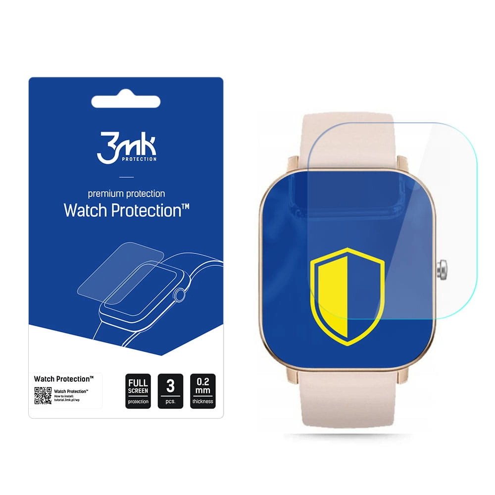 3MK Watch Protection 143349 3MK3016 5903108473477