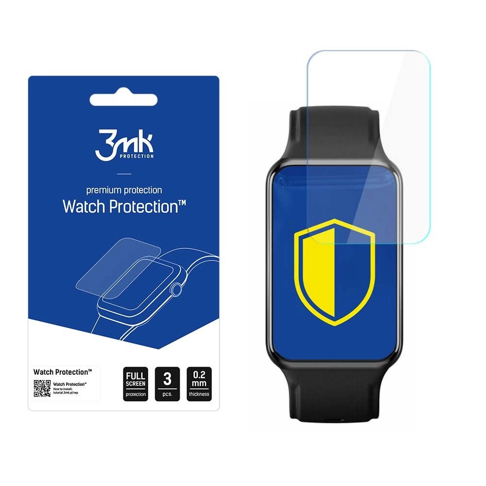 Oppo Watch Free - 3mk Watch