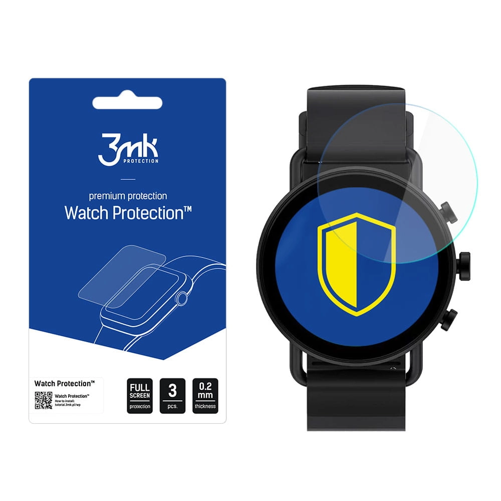 Skagen 6 Gen - 3mk Watch