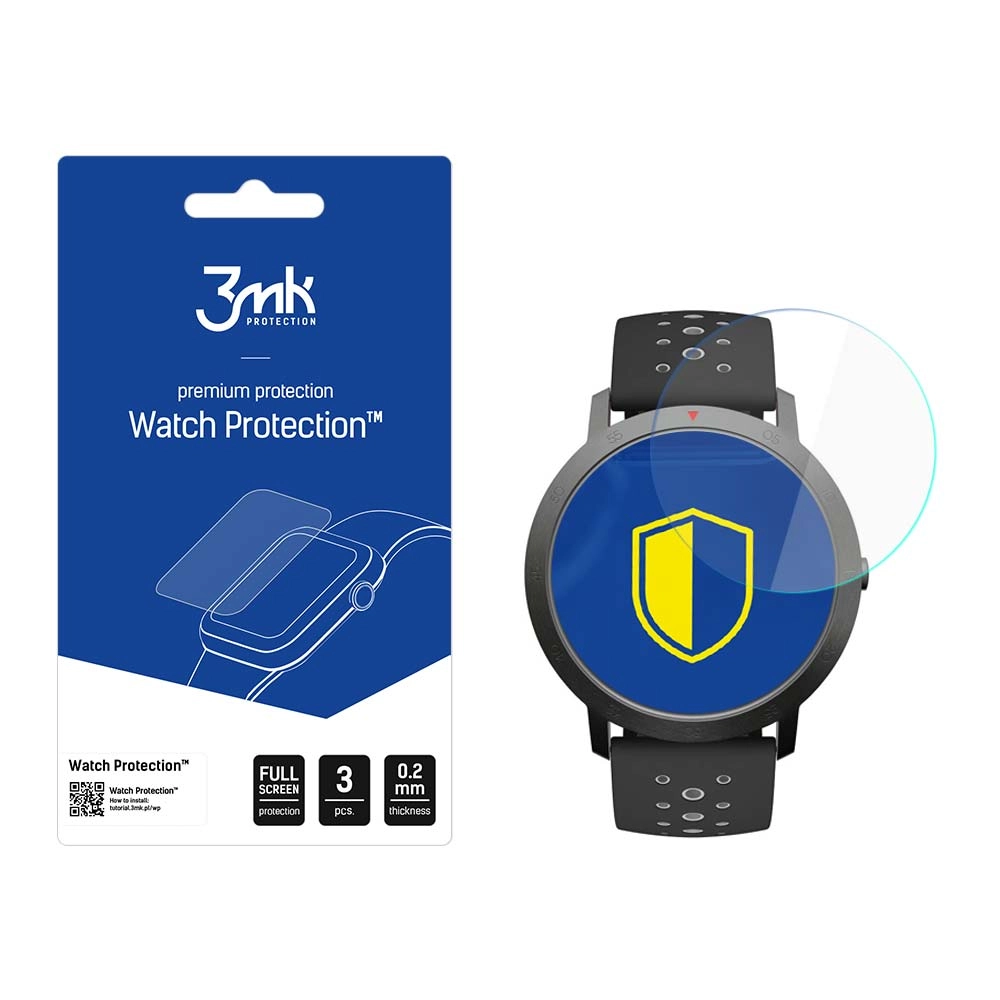 Withings Steel HR Sport 40mm -