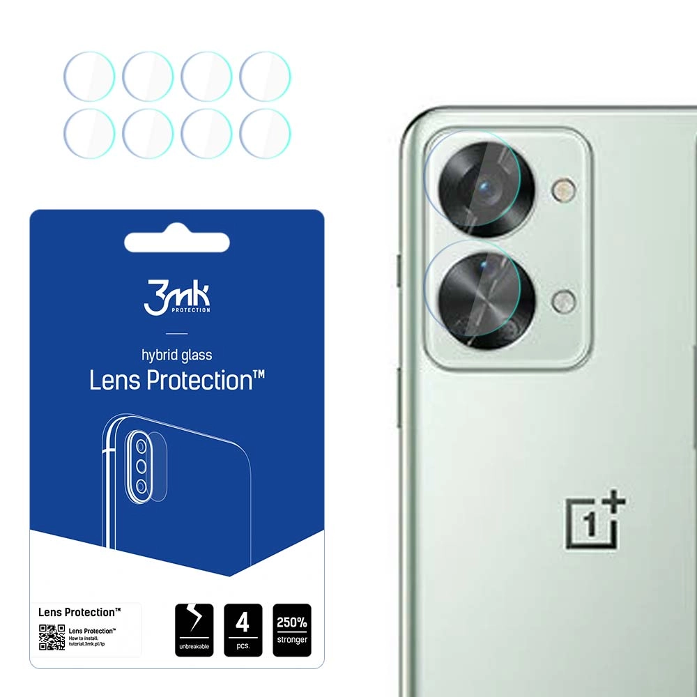 3MK Lens Protection 1 pc(s) 143752