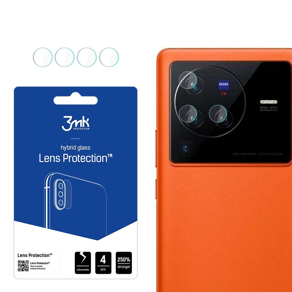 3MK Lens Protection 1 pc(s) 143824