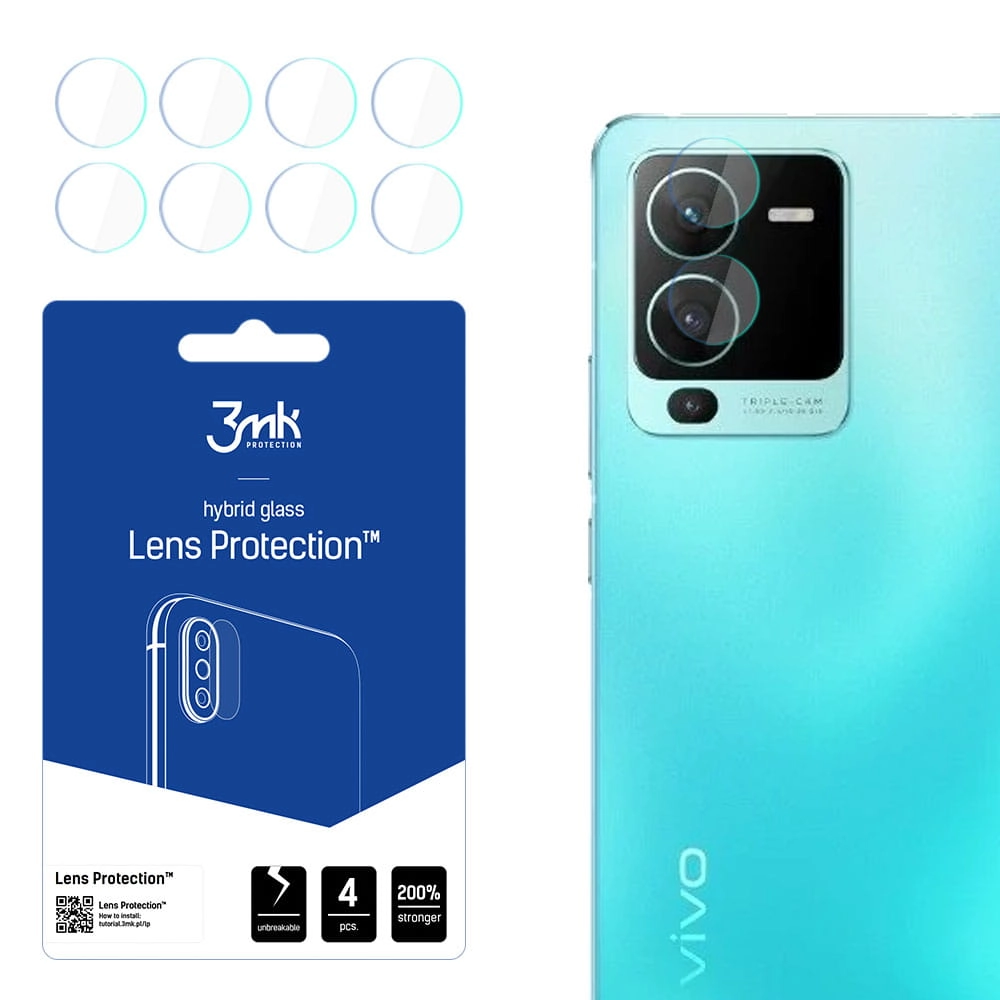 3MK Lens Protection 1 pc(s) 144017