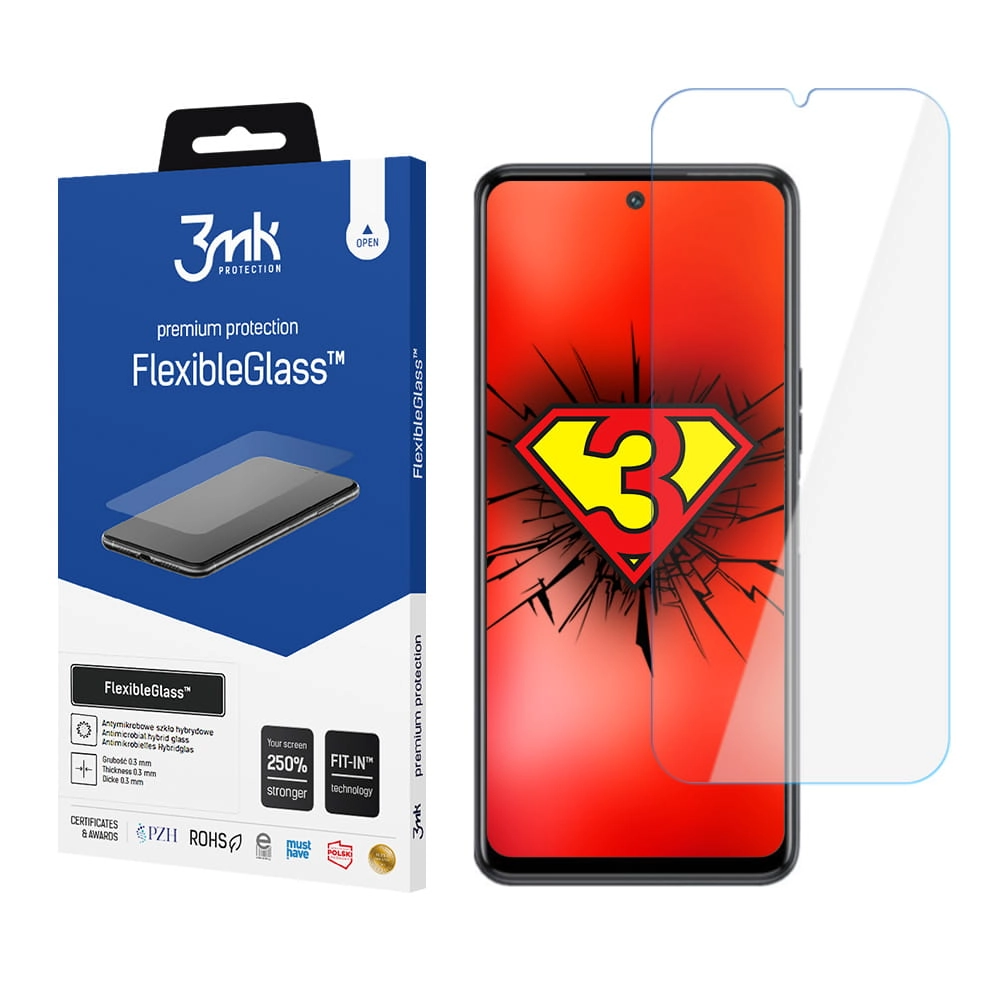 3MK FlexibleGlass 1 pc(s) 144594