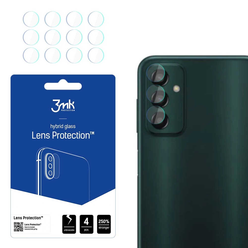 3MK Lens Protection 1pc(s) 144615 5903108482677