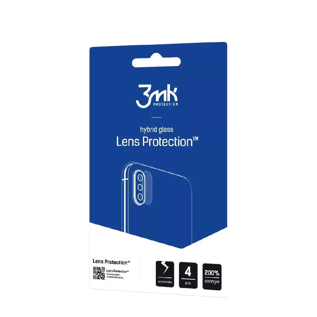3MK Lens Protection 1 pc(s) 144662