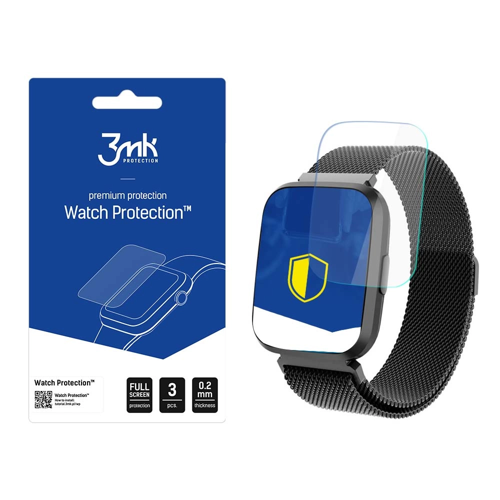 3MK Watch Protection 144668 3MK WATCH