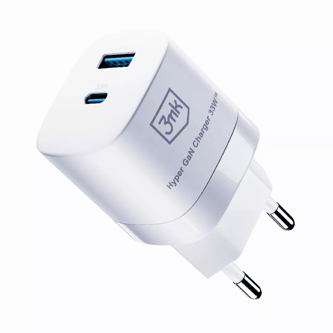 3MK Hyper GaN Charger 3M004199 5903108483049